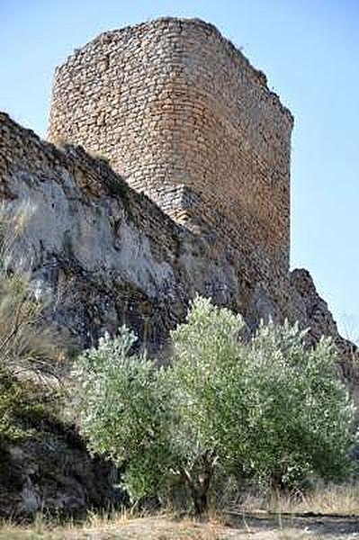 Castillo de Víboras