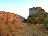 Castillo de la Peña de Martos