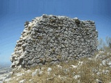 Castillo de la Peña de Martos