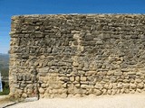 Muralla urbana de Sabiote