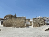 Puerta de Santa María