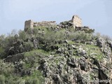 Castillo de La Espinareda