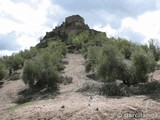 Castillo de La Espinareda