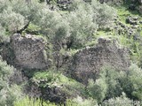 Castillo de La Espinareda