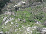 Castillo de La Espinareda