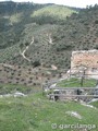 Castillo de La Espinareda