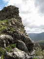 Castillo de La Espinareda