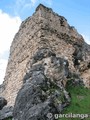 Castillo de La Espinareda