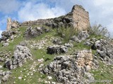 Castillo de La Espinareda