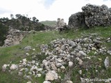 Castillo de La Espinareda