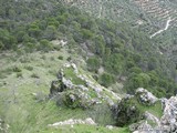 Castillo de La Espinareda