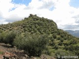 Castillo de La Espinareda