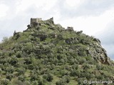 Castillo de La Espinareda