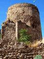 Castillo de Siles