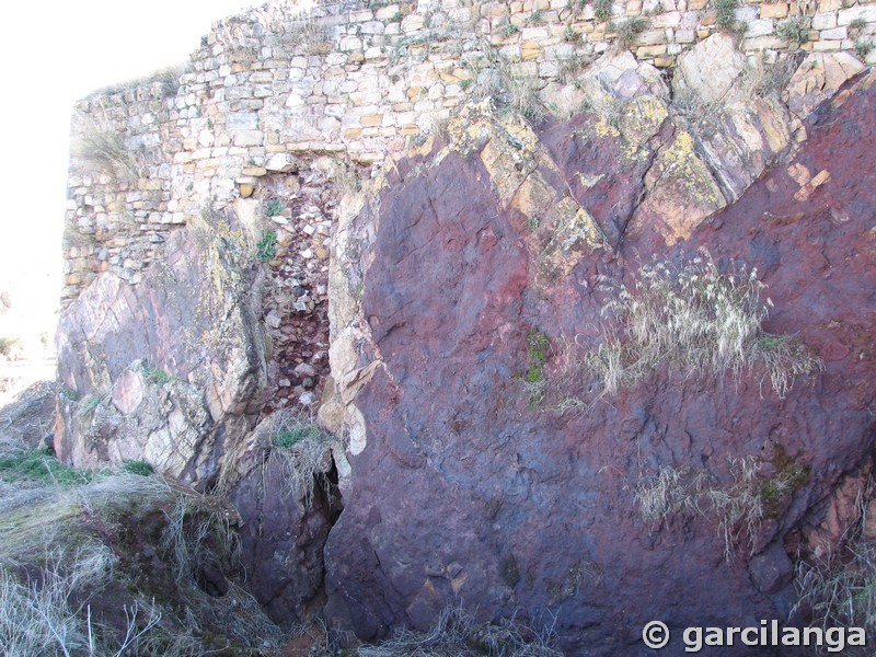 Castillo del Berrueco