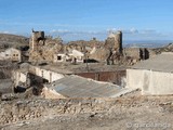 Castillo del Berrueco