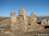 Castillo del Berrueco