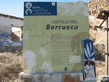 Castillo del Berrueco