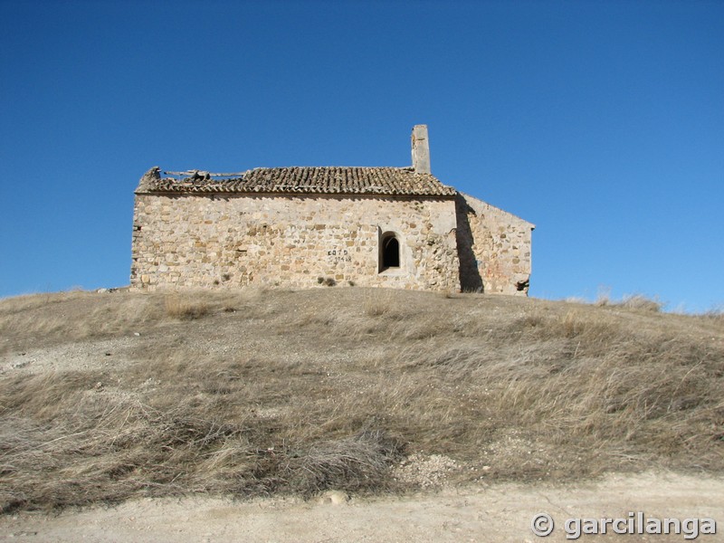 Ermita de San Antón