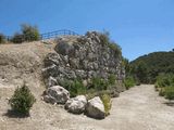 Torre de Cerro Miguelico