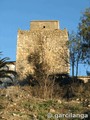 Castillo de Torre Alcázar