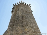 Castillo de Torreperogil