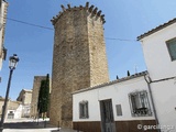 Castillo de Torreperogil