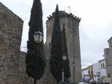 Castillo de Torreperogil