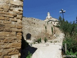 Muralla árabe de San Millán