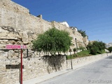 Muralla árabe de San Millán