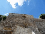 Muralla árabe de San Millán