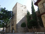 Muralla urbana de Úbeda