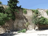 Muralla urbana de Úbeda