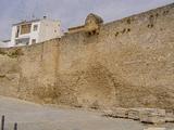 Muralla urbana de Úbeda