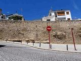 Muralla urbana de Úbeda