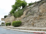 Muralla urbana de Úbeda