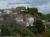 Muralla urbana de Úbeda