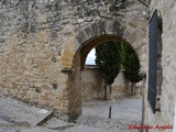 Puerta de Granada