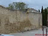 Puerta de Granada