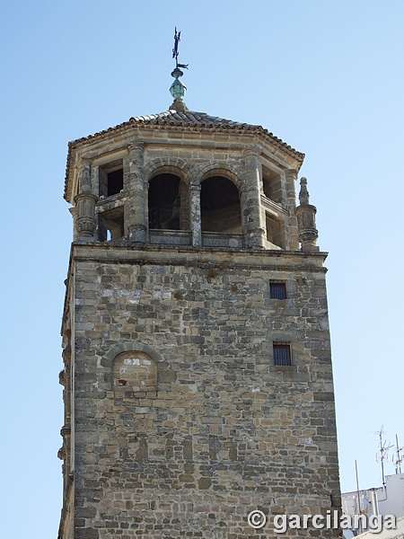 Torre del Reloj