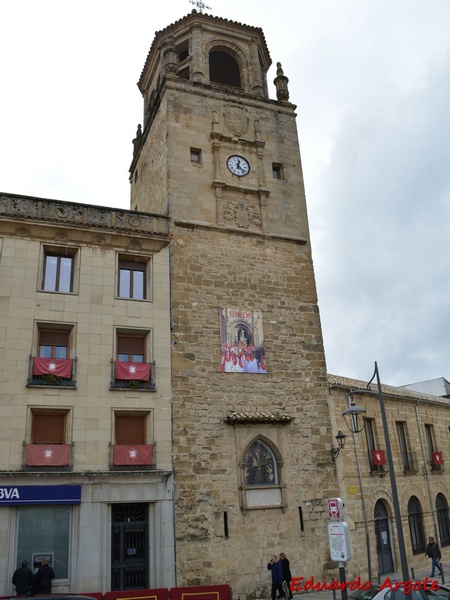 Torre del Reloj