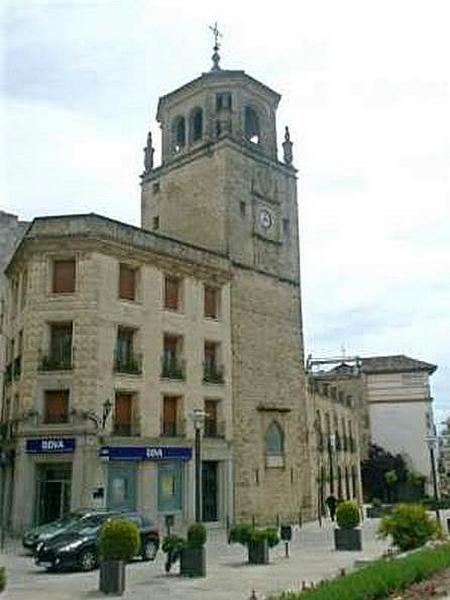 Torre del Reloj