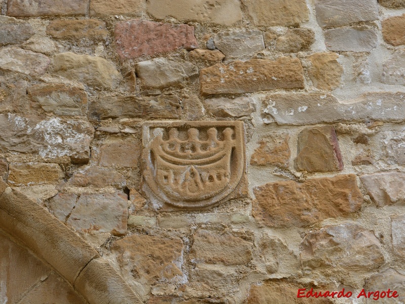 Torreón del Portillo del Santo Cristo