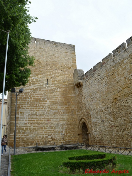 Torreón del Portillo del Santo Cristo