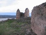 Castillo de Giribaile