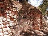 Castillo del Cerro de la Virgen