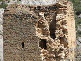 Castillo de los obispos de Calahorra