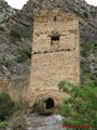 Castillo de los obispos de Calahorra