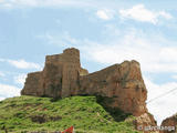 Castillo de Arnedo