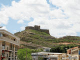 Castillo de Arnedo